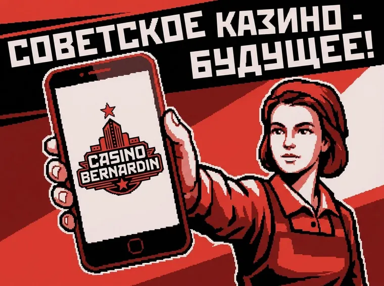 Mobilna aplikacija za hitre transakcije | Casino Bernardin